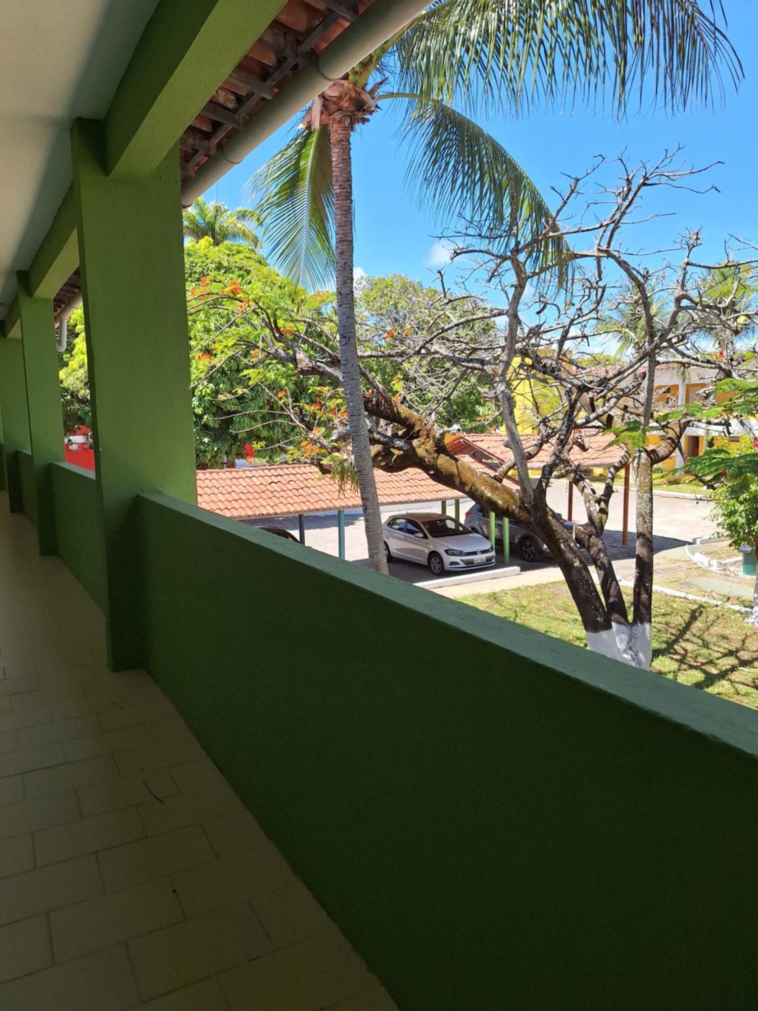 Praia Flat เซาโจเซดาโกโรอากรันเด ภายนอก รูปภาพ