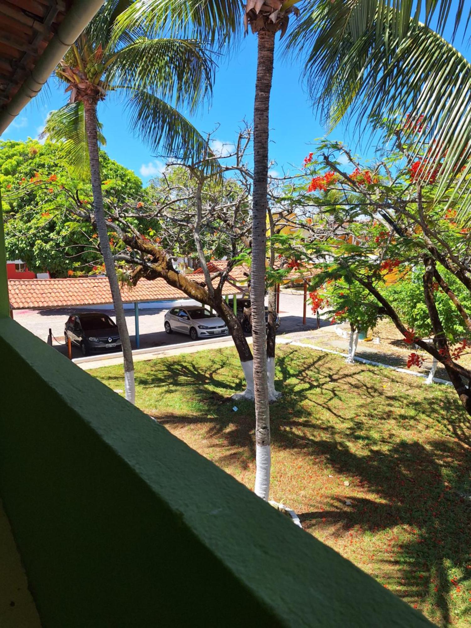 Praia Flat เซาโจเซดาโกโรอากรันเด ภายนอก รูปภาพ